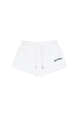 Sweat Short_Off White