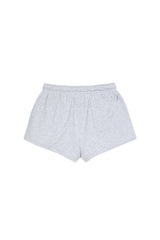 Sweat Short_Light Gray