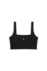 Squared_Bra Black