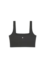 Squared_Bra Charcoal