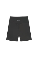 Straight Crop_Short Charcoal
