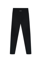 Straight Legging_Black