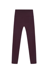 Straight Legging_Burgundy