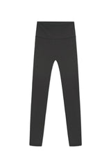 Straight Legging_Charcoal