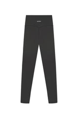 Straight Legging_Charcoal