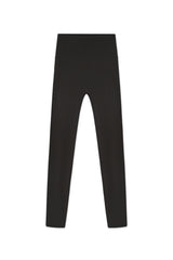 Straight Legging_Coffee Espresso