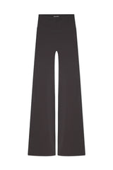 Straight Leg_Legging Coffee Espresso