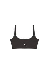 Strap Bra_Coffee Espresso