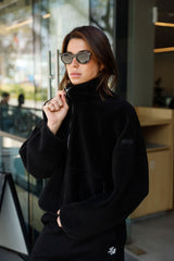 Sherpa_Jacket Black