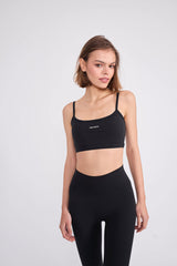 Straight Legging_Black