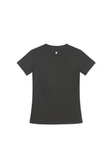 T-Shirt_Short Charcoal