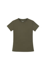 T-Shirt_Short Green