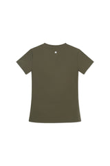 T-Shirt_Short Green
