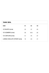 Tank_Bra Green