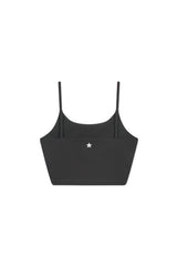 Tank_Bra Charcoal