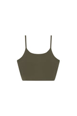Tank_Bra Green