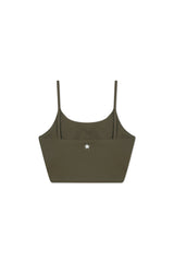 Tank_Bra Green