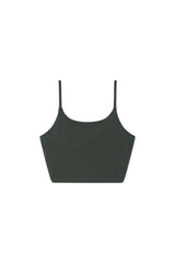 Tank_Bra New Green