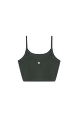 Tank_Bra New Green