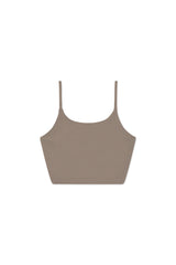 Tank_Bra Taupe