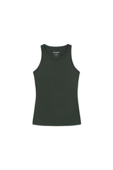 Collar_Top New Green