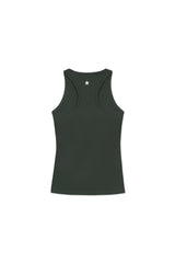 Collar_Top New Green