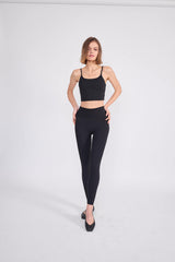 Tank_Bra Black