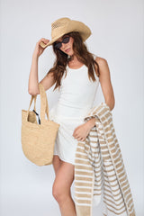 Beach Towel_Sand