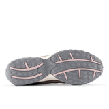 Zapatillas Urbanas Unisex New Balance 204 L Café Oscuro