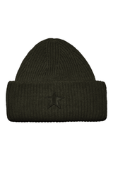 Beanie_Green Star