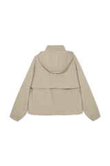 Windbreaker_Taupe