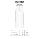 Knit Pants_Charcoal