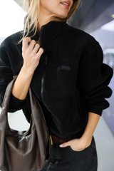 Sherpa_Bomber Black