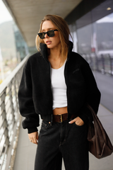 Sherpa_Bomber Black