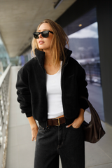 Sherpa_Bomber Black
