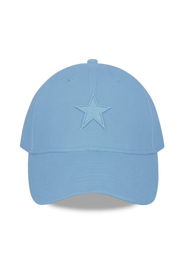 Light Blue_Blue Star