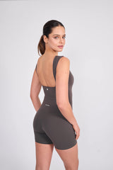 Open Back_Top Charcoal