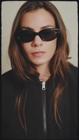 Bomber_Jacket Black/Coffee