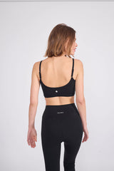 Strap Bra_Black