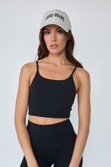 Tank_Bra Black