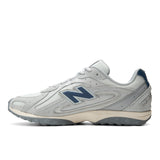 Zapatillas Urbanas Unisex New Balance 204 L Gris