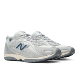Zapatillas Urbanas Unisex New Balance 204 L Gris