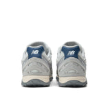 Zapatillas Urbanas Unisex New Balance 204 L Gris