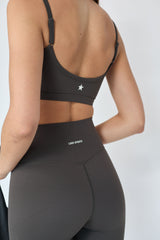 Straight Legging_Charcoal