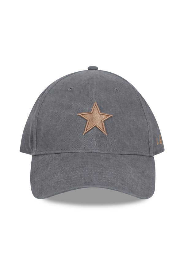 Gray_Gold Star