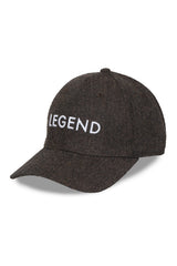 Tweed Brown_ white LGND