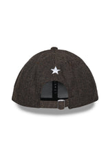Tweed Brown_ white LGND