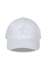 White_ White Star