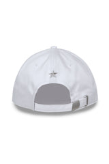 White_ White Star