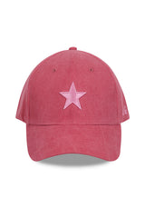 Red_Pink Star